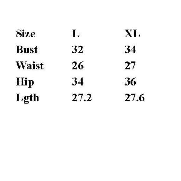 Women's Bodycon Mini Dress - Picture 5 of 5